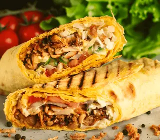 Tacos Mixte