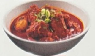 Mutton nihari