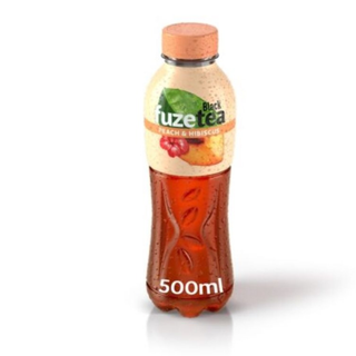 Fuzetea  Праскова (500мл)