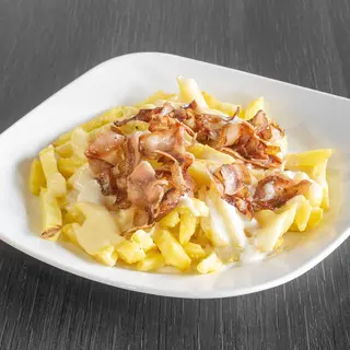Patatas Rancheras
