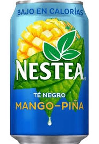 Nestea De Mango Y Piña (330 Ml.)