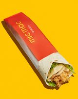 Մաշրում Չիքեն Մաշրում