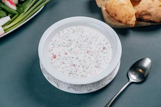 აკროშკა