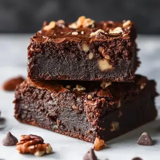 Chocolate Brownie
