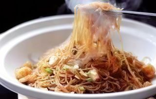 171. Spaghetti di soia