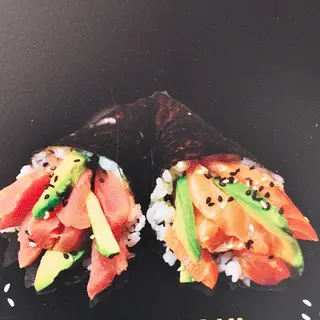 620. Temaki