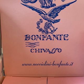 Nocciolini di chivasso 100 g