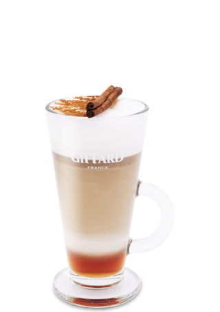 Macchiato Cannelle