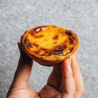 Pastel de Nata