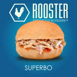 Panino superbo