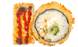 Темпура Вугор (285г)