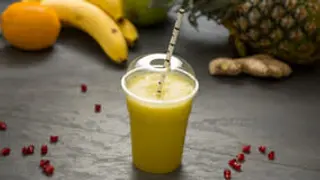 Konstantin smoothie