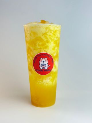 Jus D'Ananas Fruité