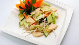 Verdure miste