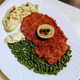 Schnitzel
