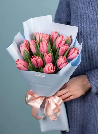 Букет №27 (17 шт)