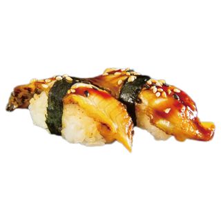 20.  Nigiri Anguila