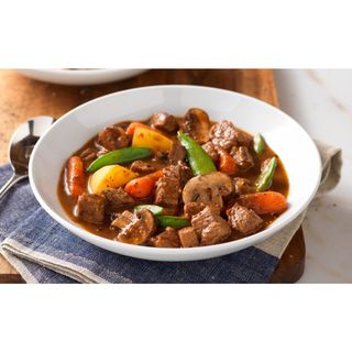 Shredded Beef with Green Pepper