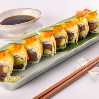 Maki Rio Mango