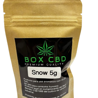 Snow 5G