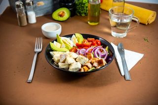 Cobb Salad