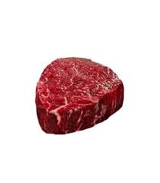 Solomillo De Ternera Black Angus Medallones 2X200 Gr.