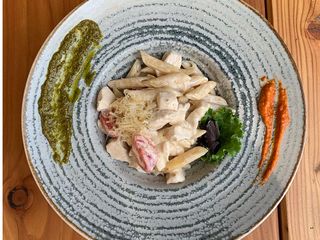 Паста Пенне (0,350g)