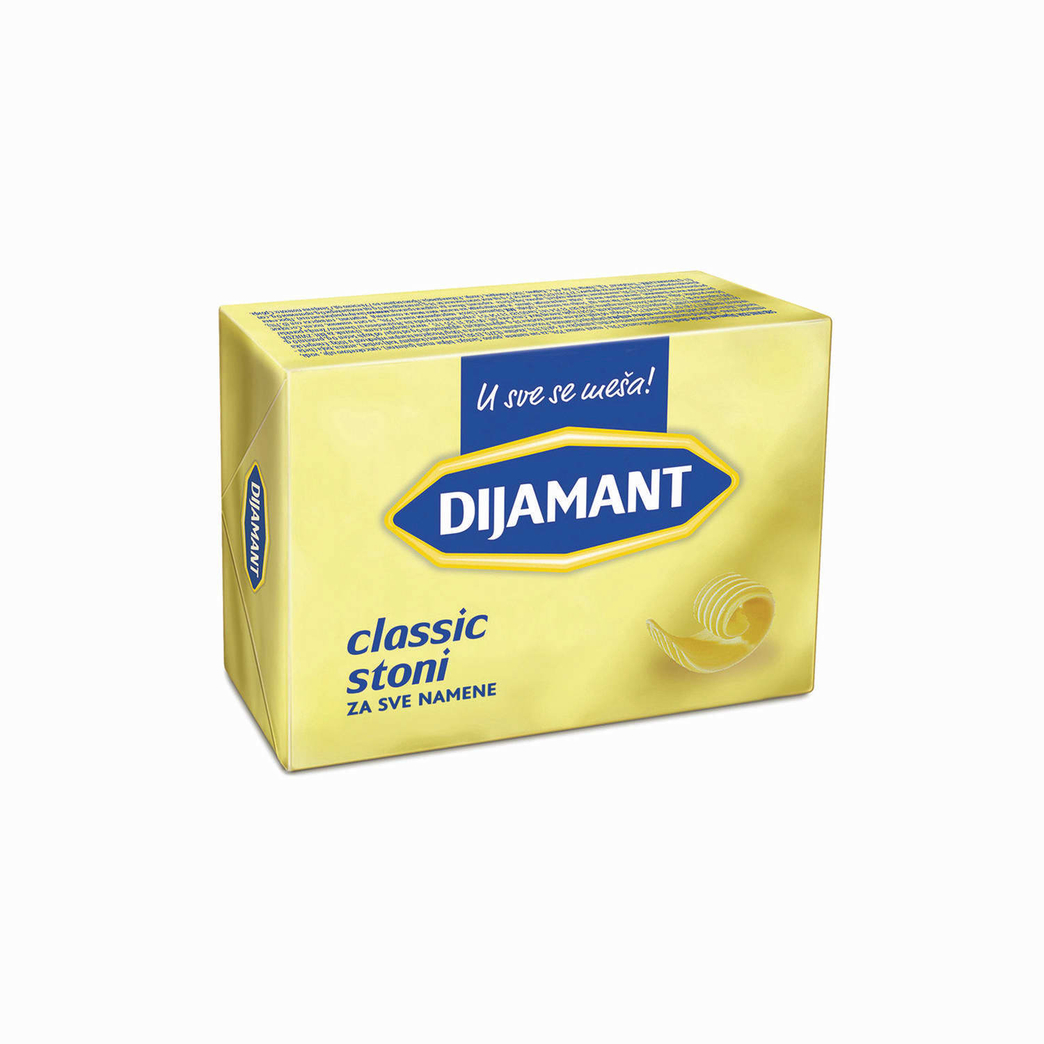 MLEČNI NAMAZI                 