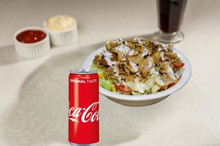 Meniu Shaorma Box Antalya pui