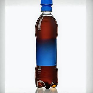 პეპსი კოლა ასორტიმენტში 0,5 ლ