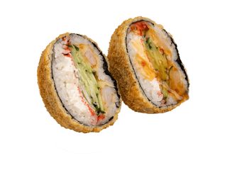 Mini Shrimp Burger (270g)