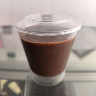 Mousse de Chocolate