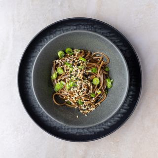 Soba Noodles