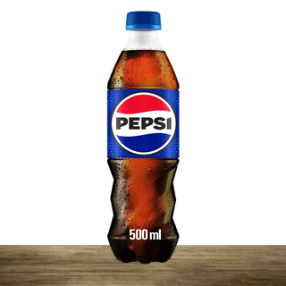 Pepsi  .