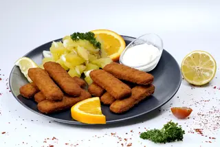Riblji štapići