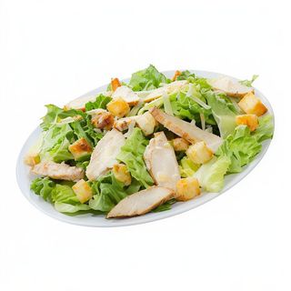 Ensalada Pollo Bbq
