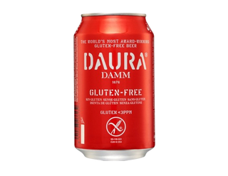 Cerveza 0.0 Daura (330 Ml.)