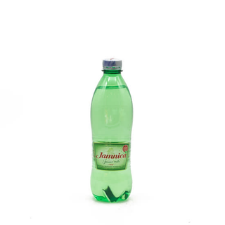 Jamnica mineralna voda