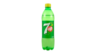 7UP 500ml