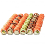 Сет Філадельфія (48шт. 1460 г.)