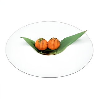 12. Tako yaki - 6 pezzi