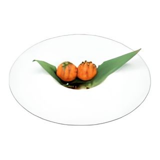 12. Tako yaki - 4 pezzi