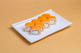 Роллы "Филадельфия"