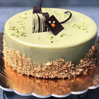 Ammucake 900 gr