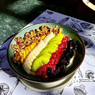 Nativ'Acai Bowl
