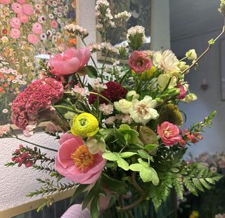 Bukiet wiosenna rozkosz 