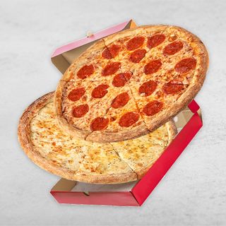 Комбо "Выгодная пара"