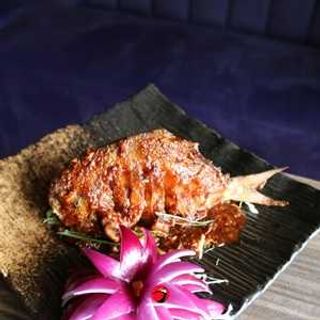 Pomfret