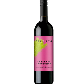Ceccato Cabernet Sauvignon Veneto IGT 0,75л