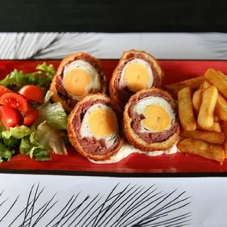 Portofino doručak